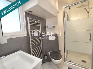  Appartement � vendre 1 pi�ce 27 m�