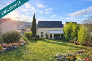  Maison � vendre 8 pi�ces 168 m�