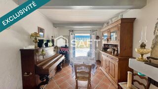  Maison � vendre 5 pi�ces 110 m�