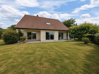  Maison à vendre 6 pièces 175 m²