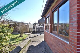  Maison � vendre 6 pi�ces 153 m�