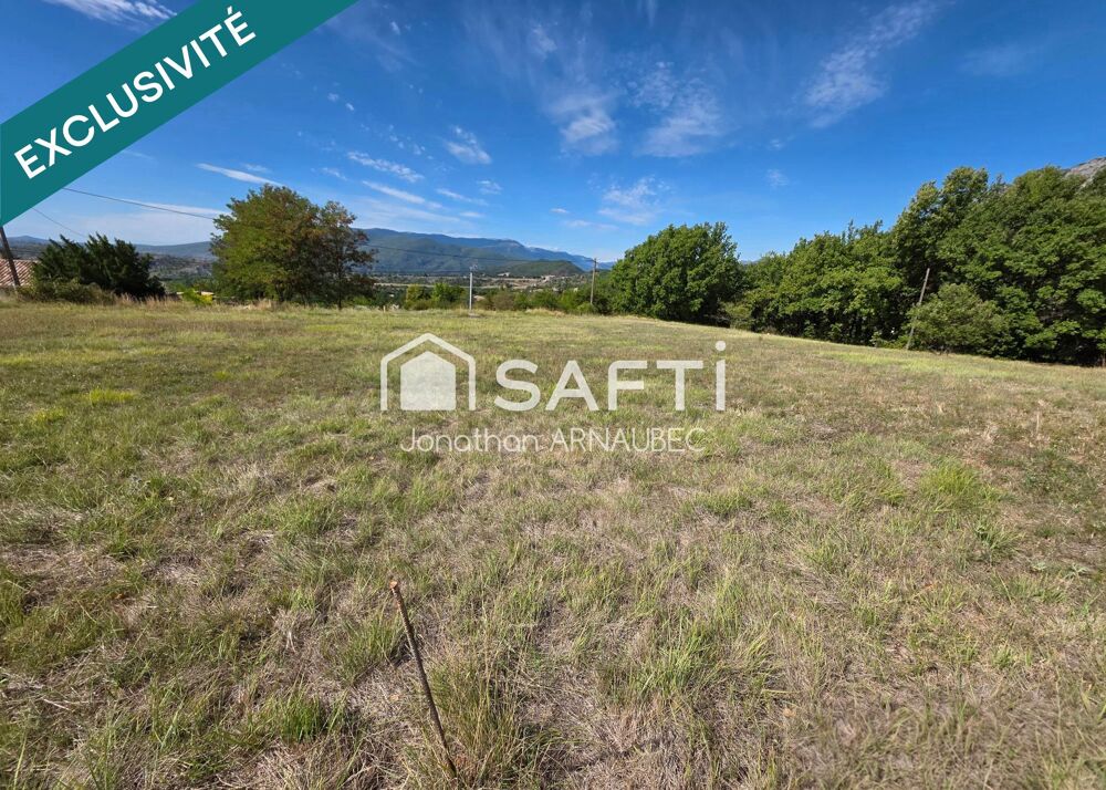 Vente Terrain Construisez la maison de vos rêves dans un cadre exceptionnel, entre nature, calme et vue panoramique. Entrepierres
