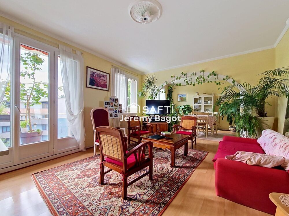 Vente Appartement Saint-Cyr-sur-Loire, Parc de la Mesangerie Saint-cyr-sur-loire