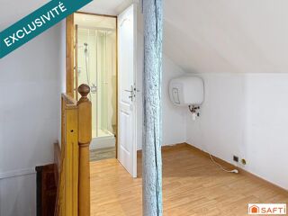  Maison à vendre 5 pièces 126 m²
