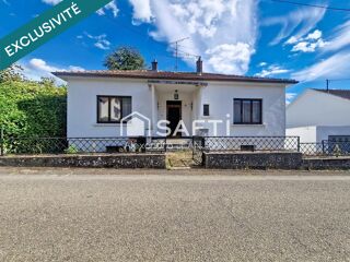  Maison à vendre 5 pièces 106 m²