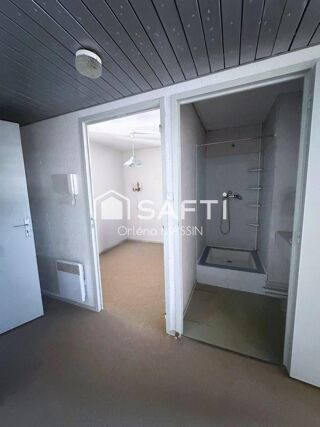  Appartement à vendre 2 pièces 30 m²