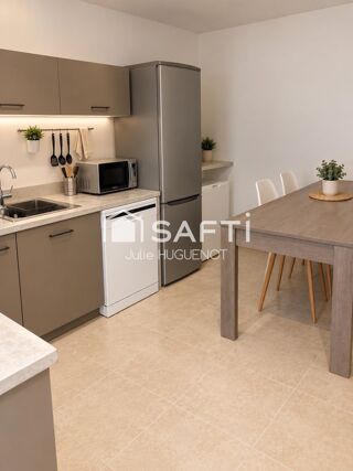  Appartement à vendre 2 pièces 50 m²