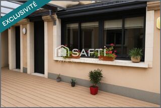  Maison  vendre 5 pices 160 m