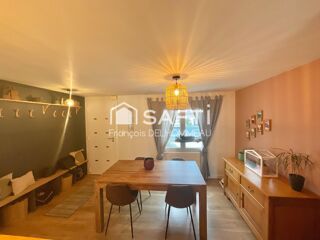  Maison à vendre 5 pièces 87 m²