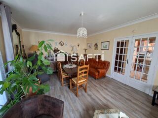  Maison à vendre 5 pièces 107 m²