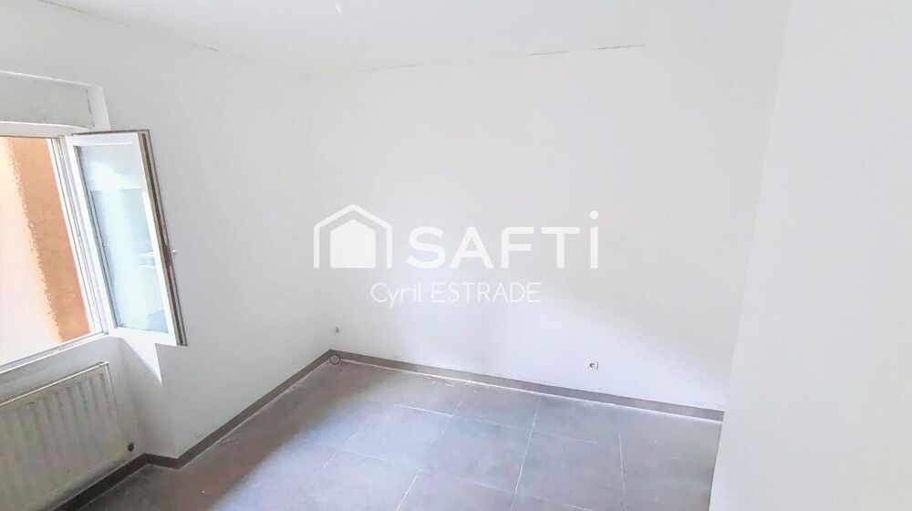 Vente Appartement Appartement 3 Pièces à Saint-Chamond (Quartier du Creux) Saint-chamond