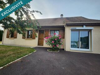  Maison � vendre 5 pi�ces 93 m�