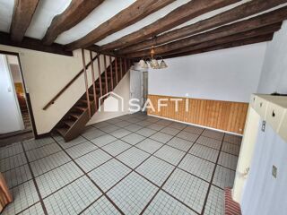  Maison � vendre 3 pi�ces 90 m�