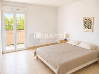  Appartement à vendre 3 pièces 63 m²