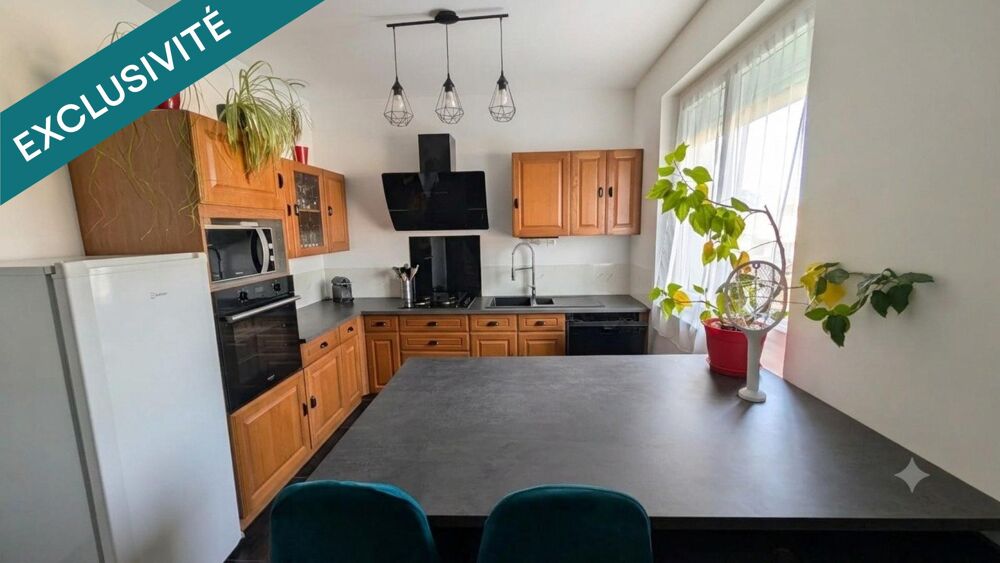 Vente Maison Maison de 130 m² avec logement indépendant – Idéal famille ou investissement Le haillan