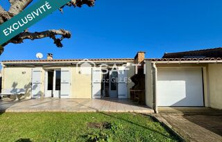  Maison � vendre 4 pi�ces 88 m�