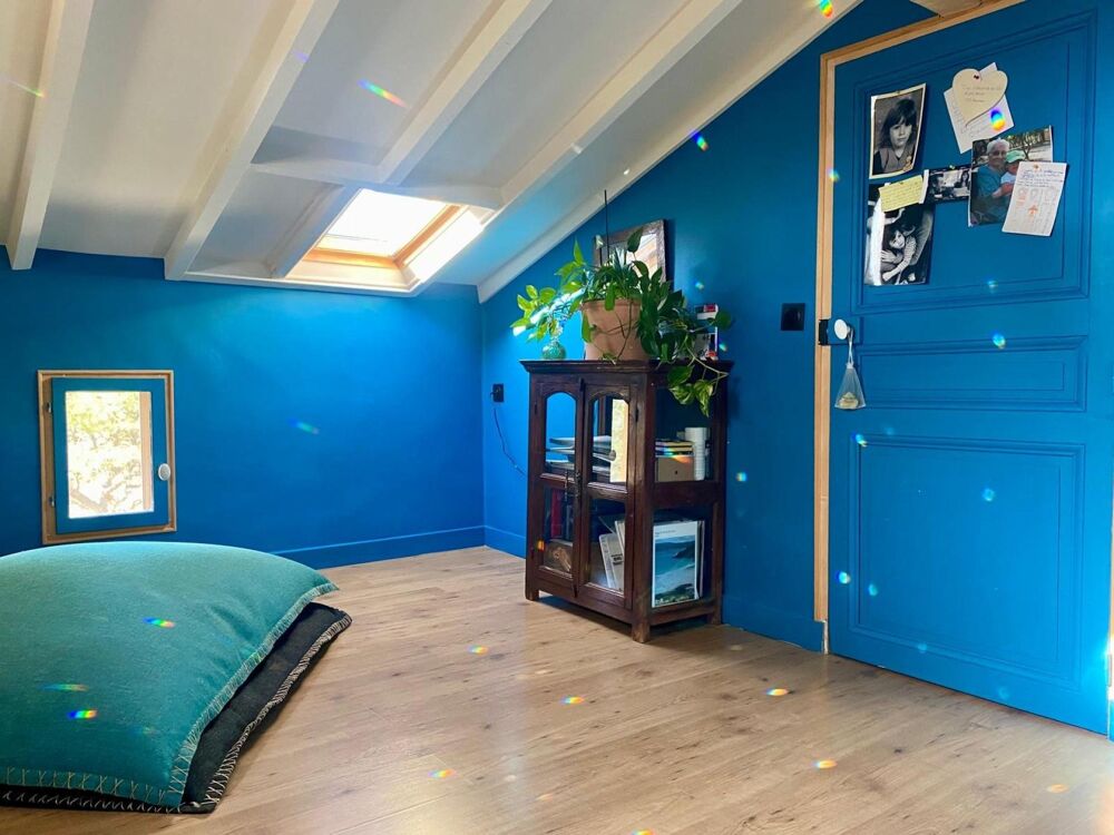 � vendre  Maison Lourmarin (84160)