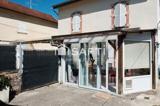  Maison à vendre 5 pièces 95 m²