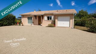  Maison à vendre 5 pièces 109 m²