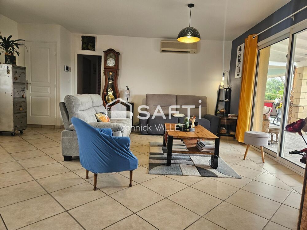 Vente Maison Maison à vendre à Trélissac (24750) Trelissac