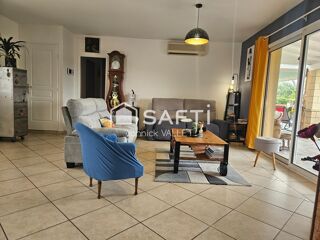  Maison à vendre 6 pièces 130 m²