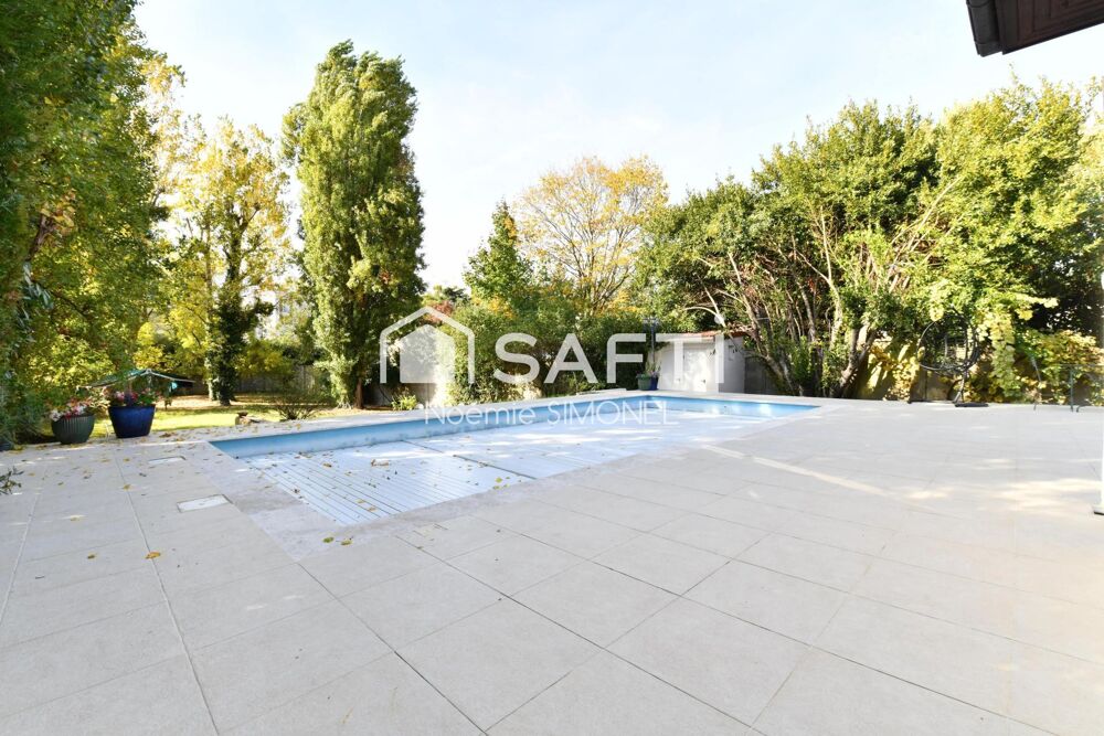 � vendre  Maison Chilly-Mazarin (91380)