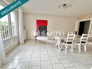  Appartement  vendre 5 pices 100 m