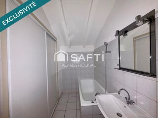  Appartement � vendre 1 pi�ce 33 m�