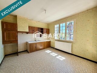  Maison à vendre 8 pièces 188 m²
