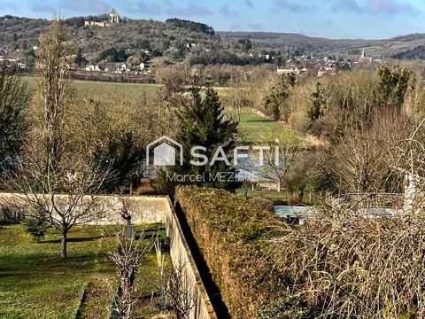   Jolie et confortable maison bourgeoise situ�e entre SENS et JOIGNY. Maison - 5 pi�ce(s) - 104 m�
