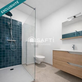  Appartement à vendre 2 pièces 29 m²