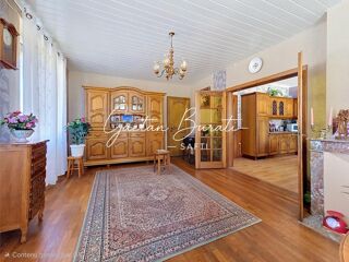  Maison à vendre 7 pièces 189 m²