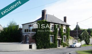  Maison � vendre 8 pi�ces 159 m�