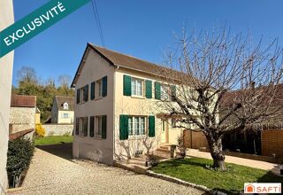  Maison � vendre 5 pi�ces 85 m�