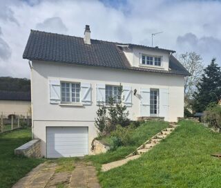  Maison � vendre 5 pi�ces 95 m�