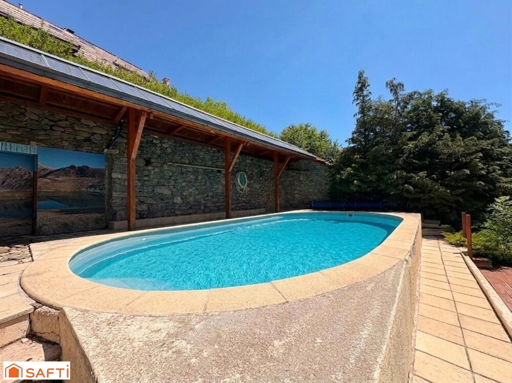 Appartement de standing duplex Serre-Chevalier