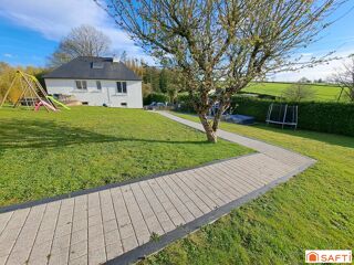  Maison � vendre 4 pi�ces 90 m�