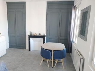  Appartement à vendre 1 pièce 32 m²