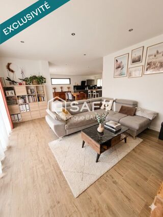  Maison � vendre 4 pi�ces 104 m�