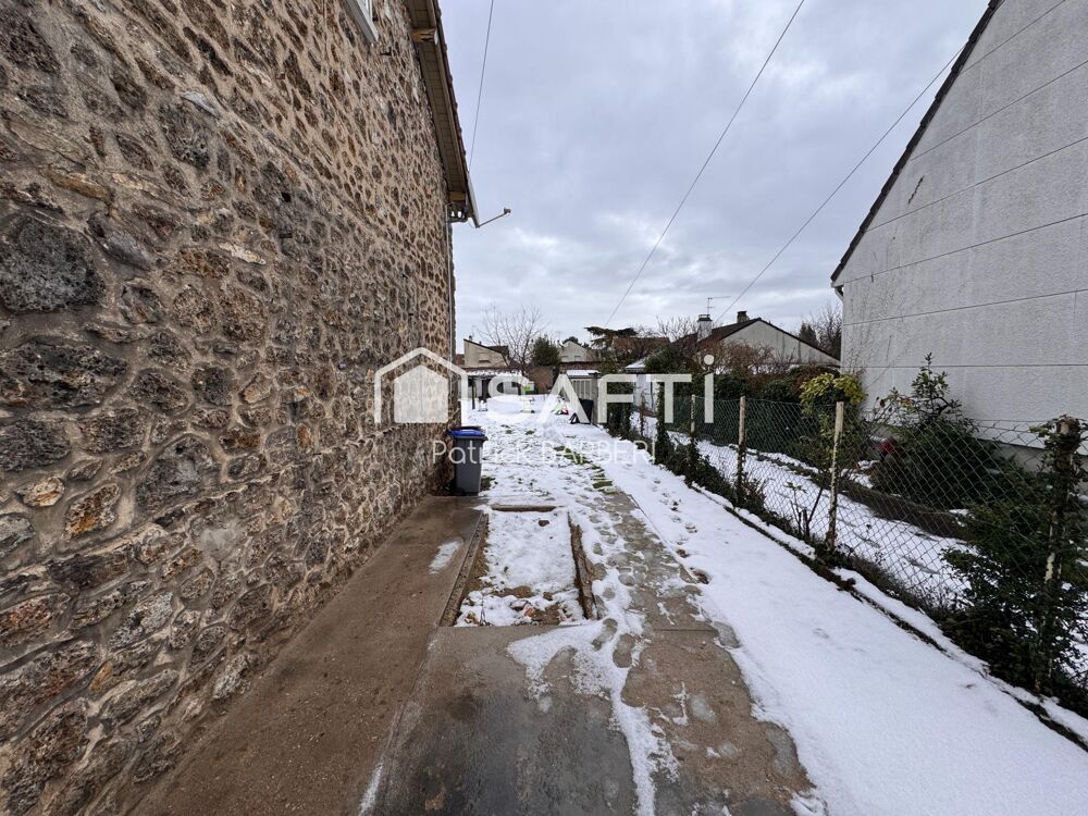 Vente Terrain Rare sur le secteur 