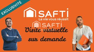  Appartement à vendre 1 pièce 25 m²