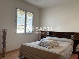  Maison � vendre 5 pi�ces 119 m�