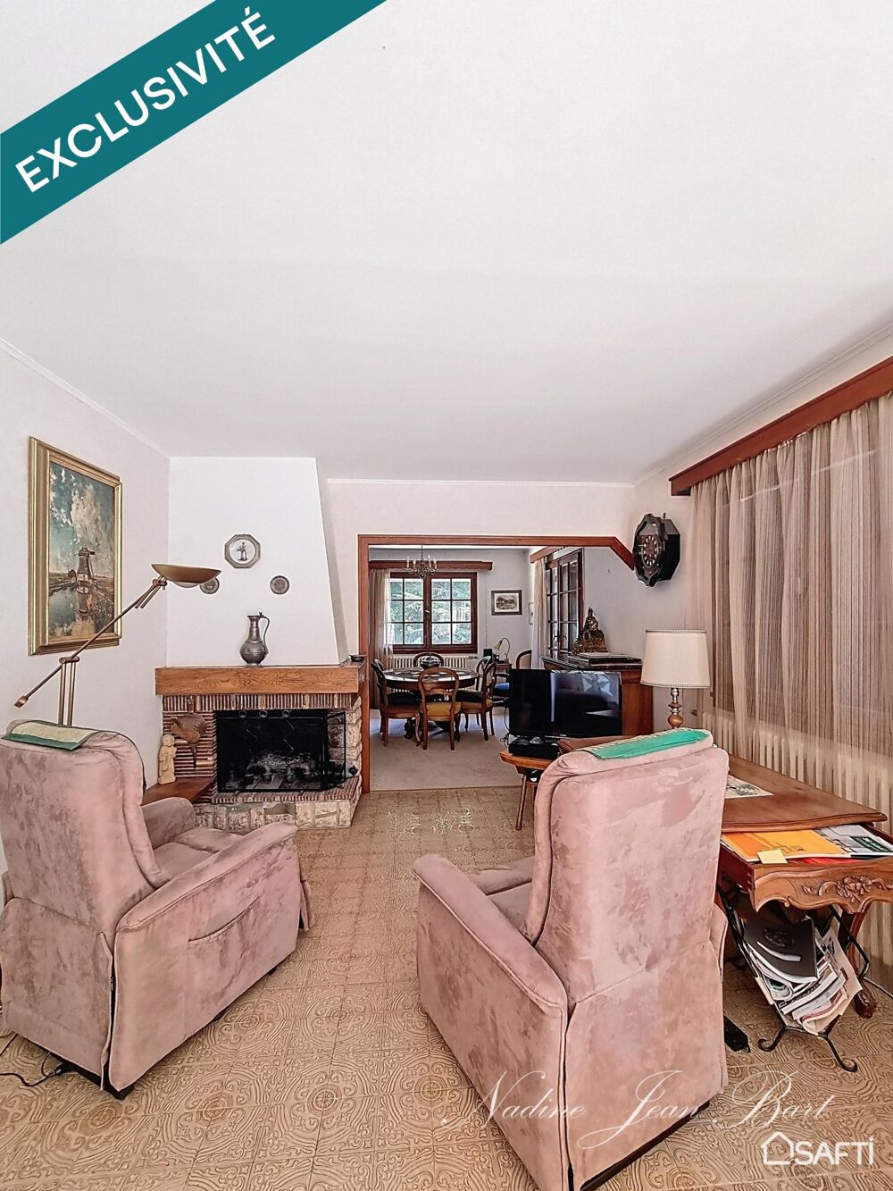  vendre  Maison Bonneville (74130)