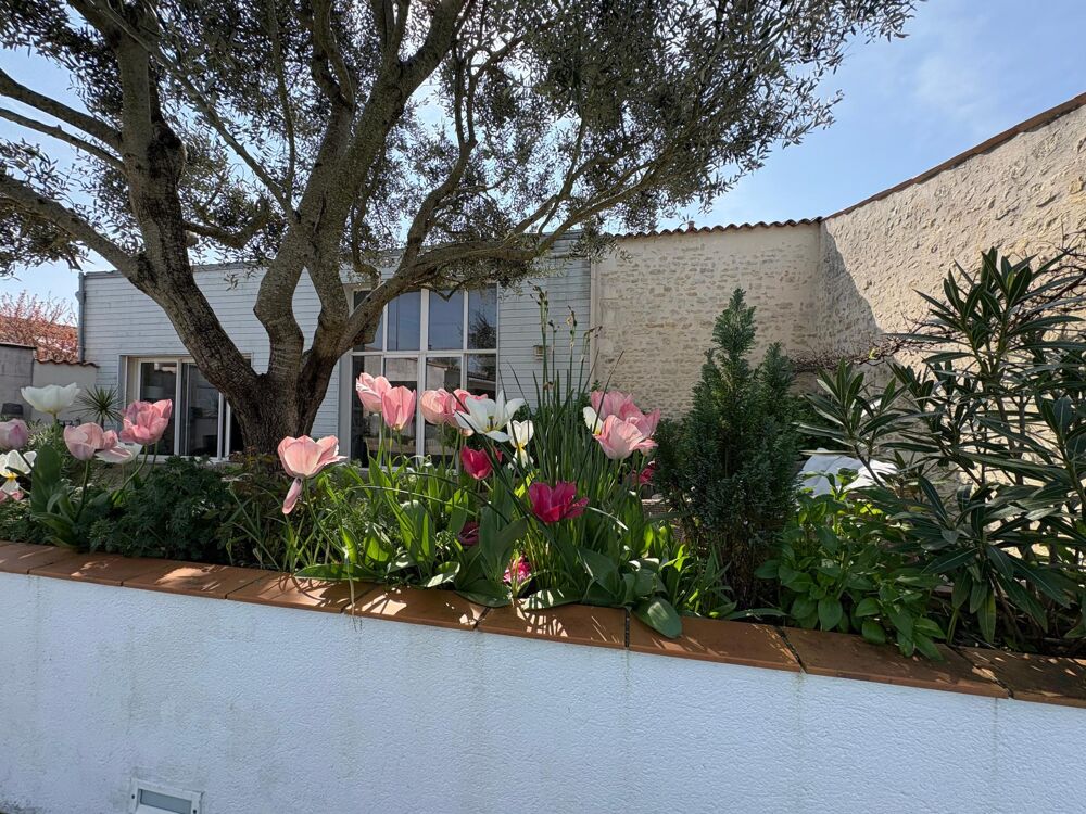 � vendre  Maison Marsilly (17137)