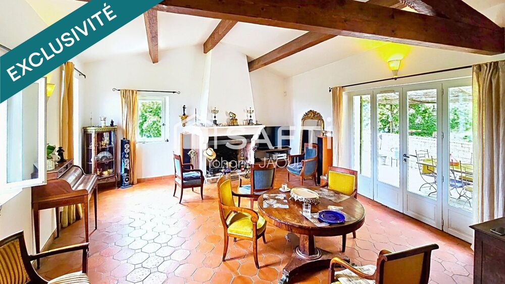  vendre  Maison Cotignac (83570)