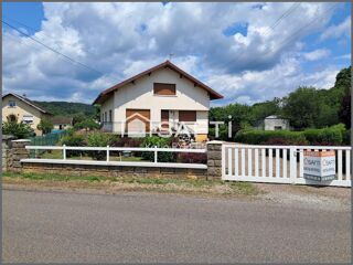  Maison  vendre 7 pices 127 m