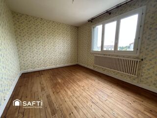  Maison � vendre 4 pi�ces 65 m�