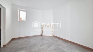  Maison à vendre 3 pièces 73 m²