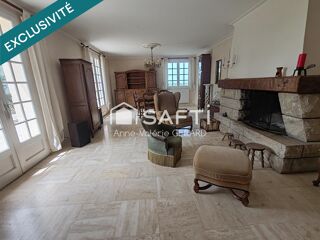  Maison � vendre 10 pi�ces 216 m�