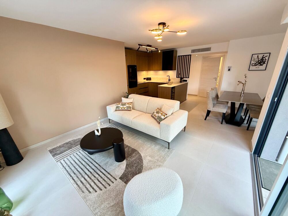 Vente Appartement Saint Aygulf, appartement 3pièces proche mer et commerce Frejus